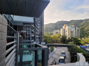 緹岸 1期 2座 - 28NTS – 香港北部都會區