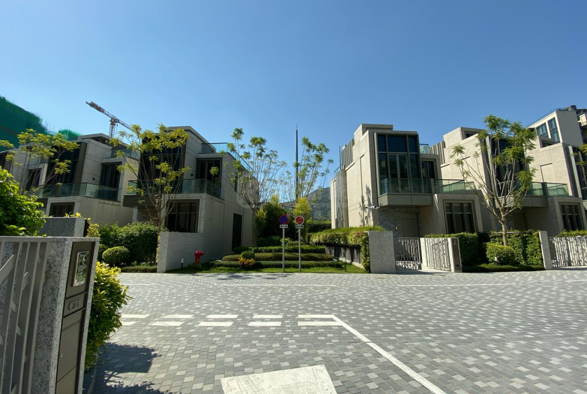 NAPA - 28NTS – 香港北部都會區