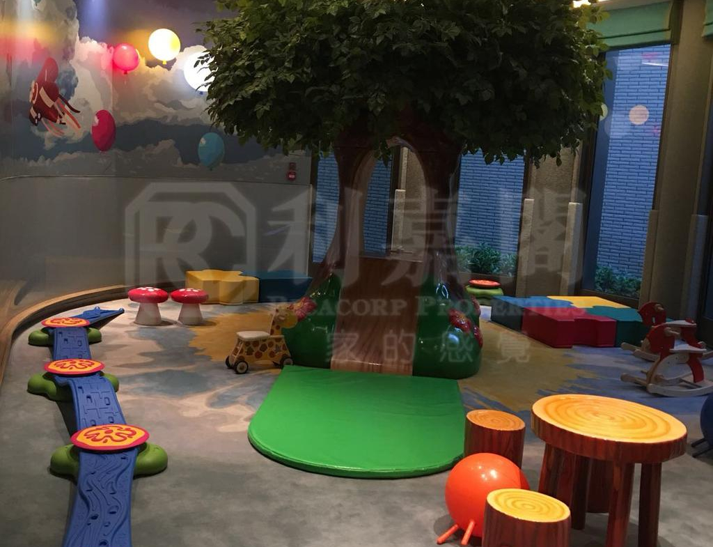 NAPA - 28NTS – 香港北部都會區