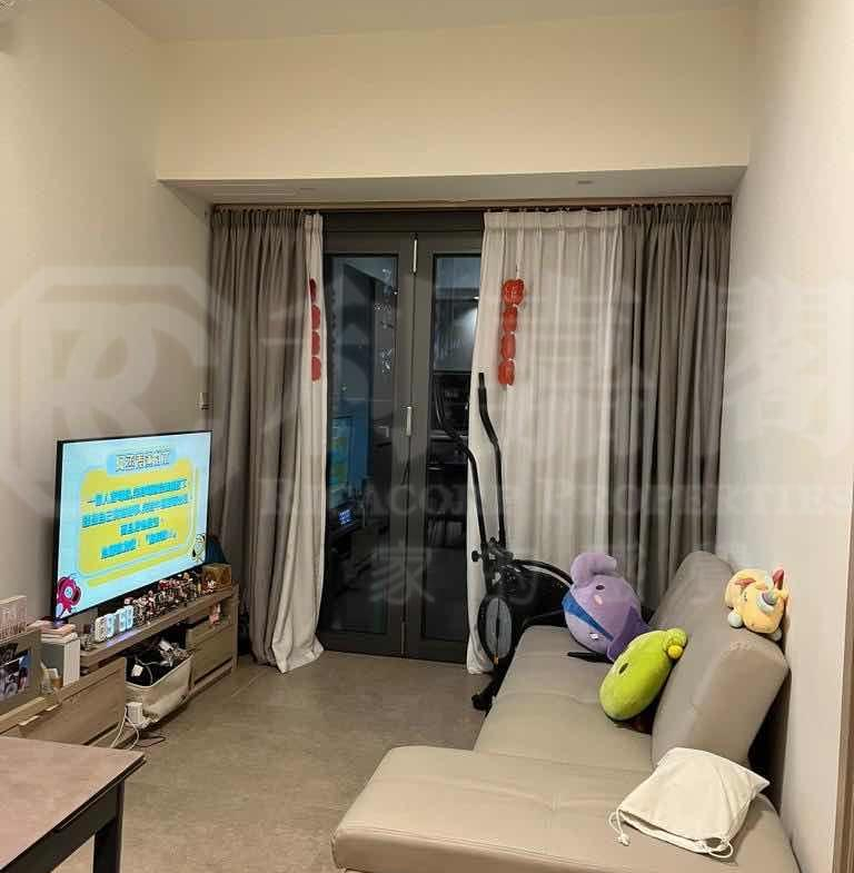 WETLAND SEASONS PARK 1期 23座 - 28NTS – 香港北部都會區