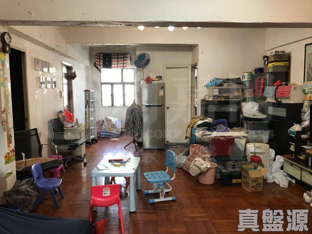 福德樓 - 28NTS – 香港北部都會區