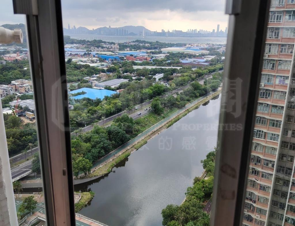 天愛苑 愛濤閣 (B座) - 28NTS – 香港北部都會區