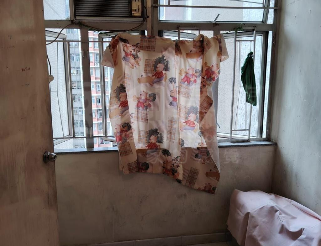 天愛苑 愛濤閣 (B座) - 28NTS – 香港北部都會區