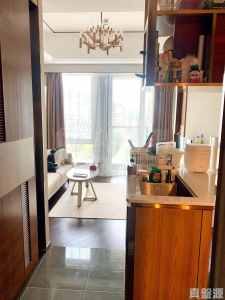 緹岸 1期 1A座 - 28NTS – 香港北部都會區