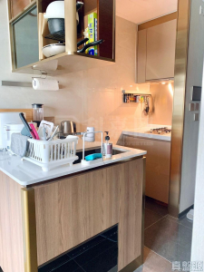 緹岸 1期 1A座 - 28NTS – 香港北部都會區