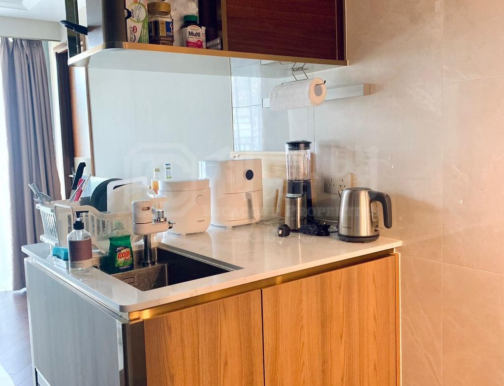 緹岸 1期 1A座 - 28NTS – 香港北部都會區