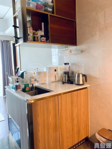 緹岸 1期 1A座 - 28NTS – 香港北部都會區