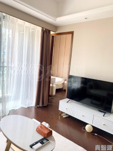 緹岸 1期 1A座 - 28NTS – 香港北部都會區