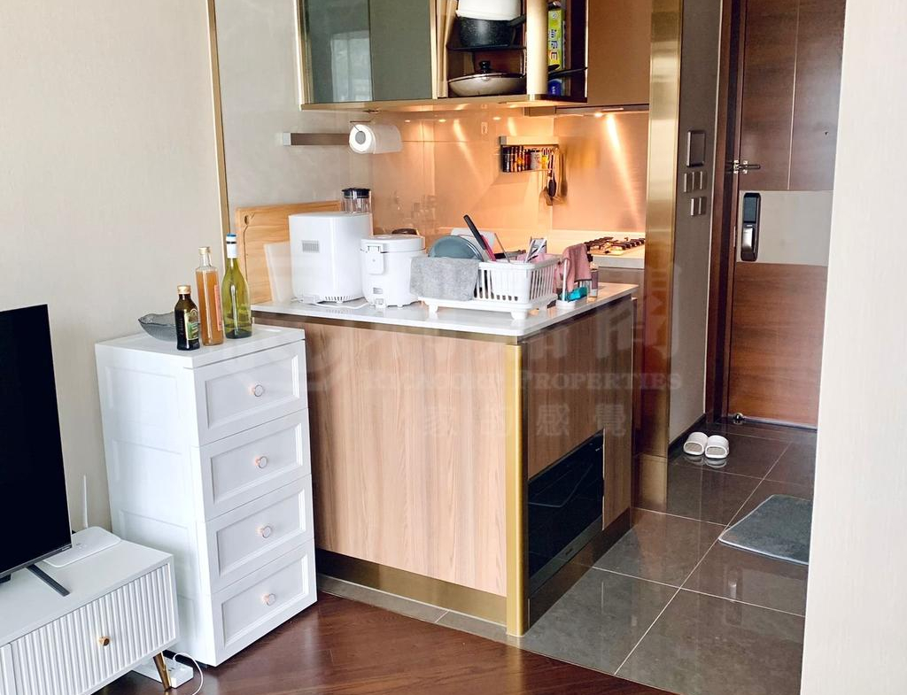 緹岸 1期 1A座 - 28NTS – 香港北部都會區