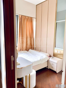 緹岸 1期 1A座 - 28NTS – 香港北部都會區