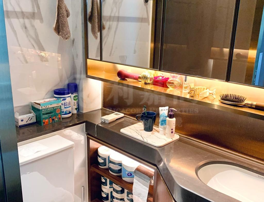 緹岸 1期 1A座 - 28NTS – 香港北部都會區