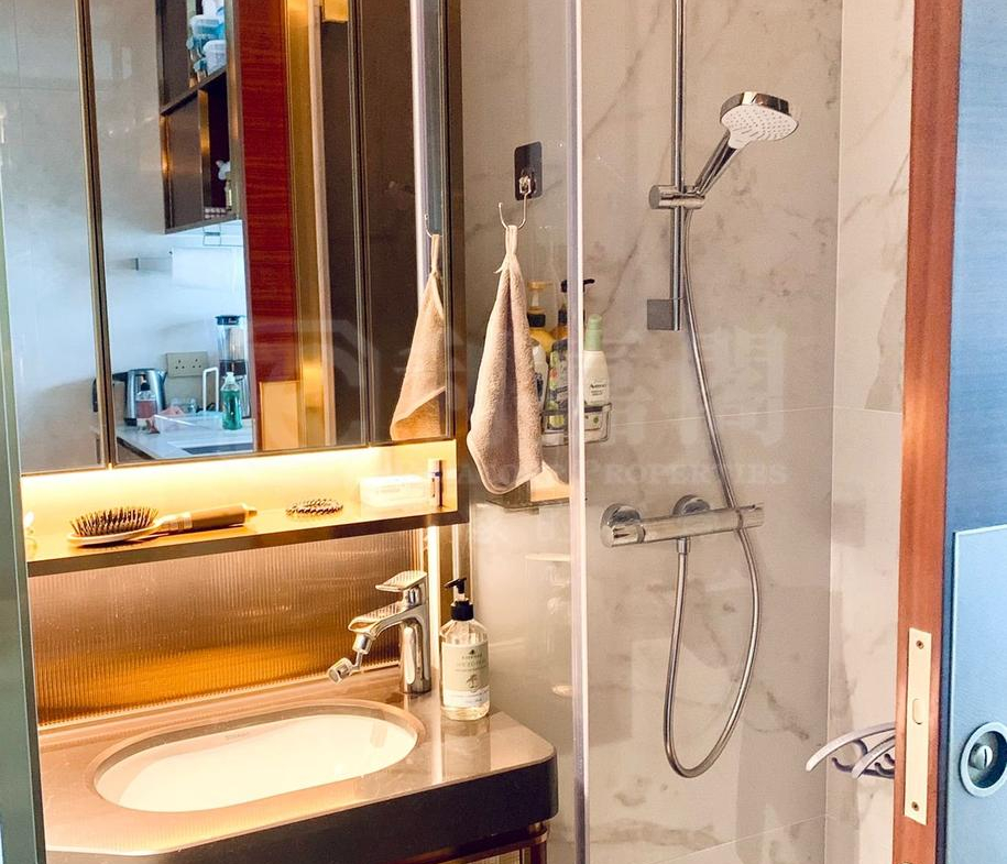 緹岸 1期 1A座 - 28NTS – 香港北部都會區