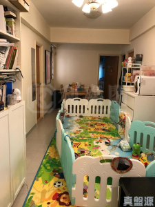 金朗大廈 - 28NTS – 香港北部都會區