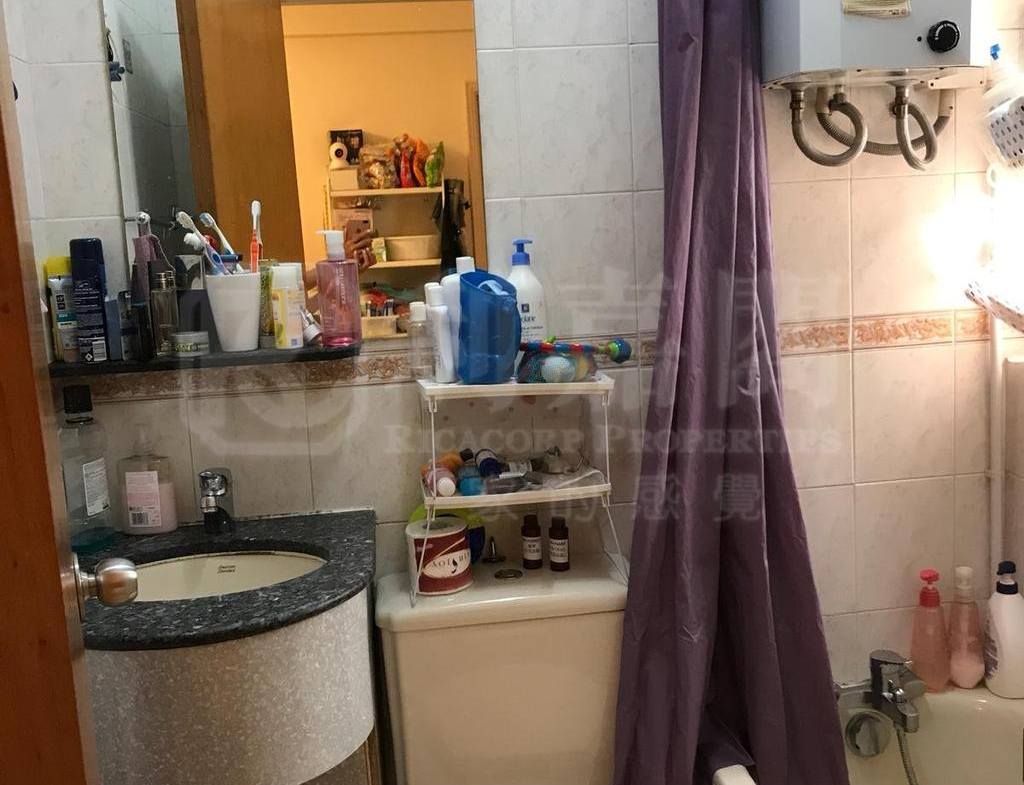 金朗大廈 - 28NTS – 香港北部都會區
