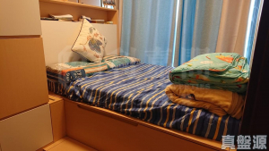 緹岸 2期 5座 - 28NTS – 香港北部都會區