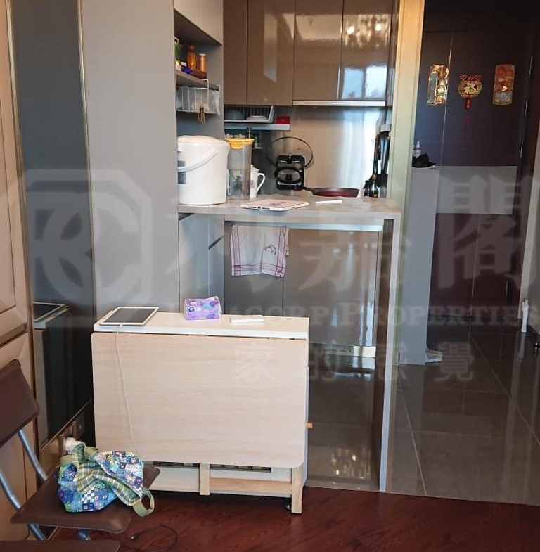 緹岸 2期 5座 - 28NTS – 香港北部都會區