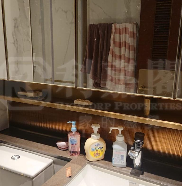 緹岸 2期 5座 - 28NTS – 香港北部都會區