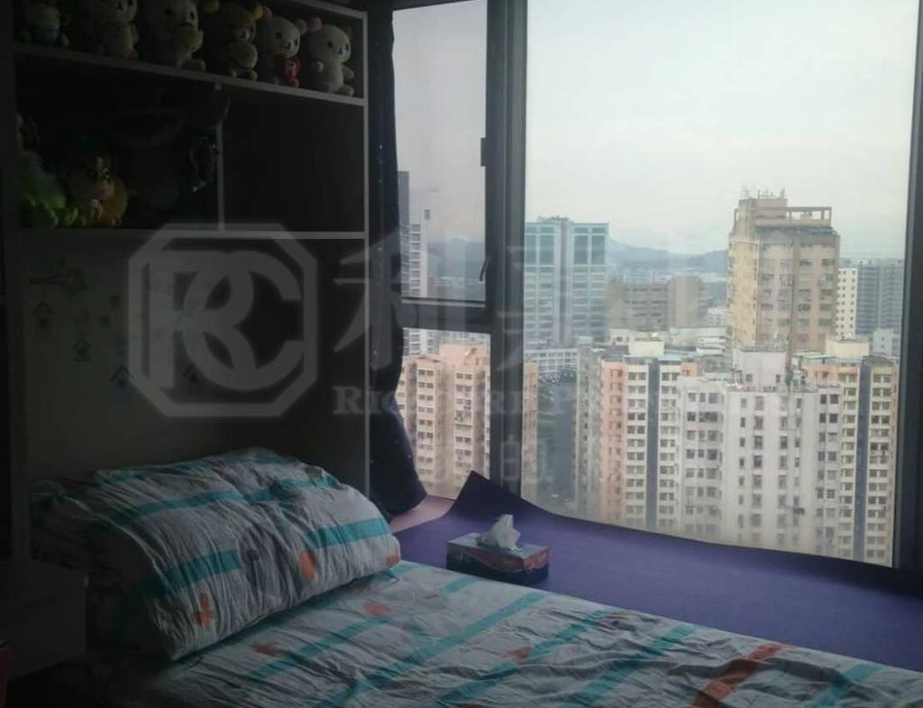 豐裕軒 - 28NTS – 香港北部都會區