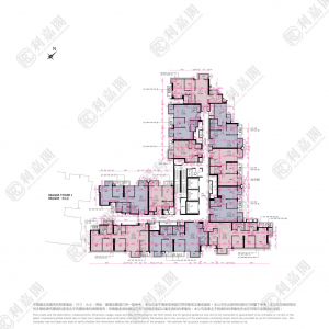 NOVO LAND 3A期 Dragor 2座 - 28NTS – 香港北部都會區