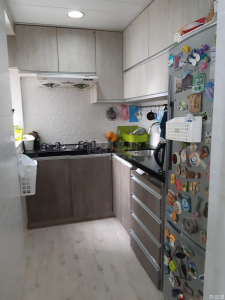 海濱花園 海觀閣 (9座) - 28NTS – 香港北部都會區