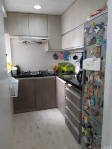 海濱花園 海觀閣 (9座) - 28NTS – 香港北部都會區