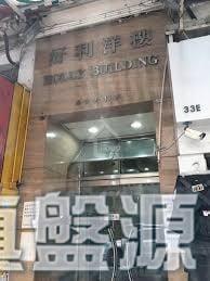 好利洋樓 - 28NTS – 香港北部都會區