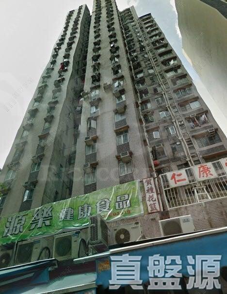 好利洋樓 - 28NTS – 香港北部都會區