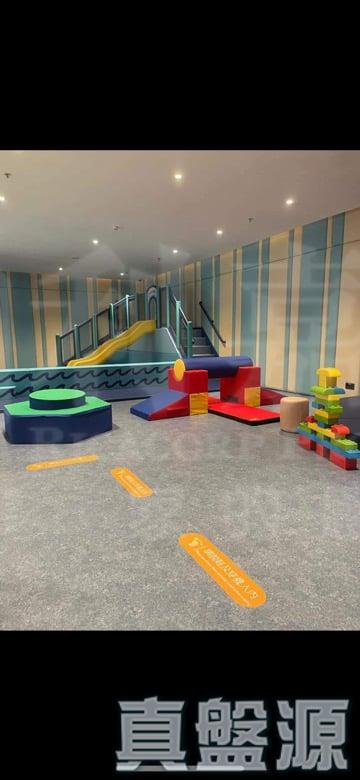 緹岸 1期 2A座 - 28NTS – 香港北部都會區