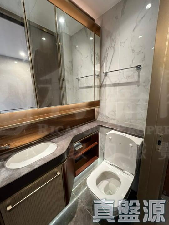 緹岸 1期 2A座 - 28NTS – 香港北部都會區