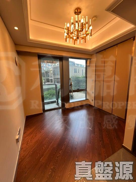 緹岸 1期 2A座 - 28NTS – 香港北部都會區