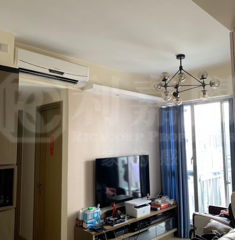 尚悅 5座 - 28NTS – 香港北部都會區