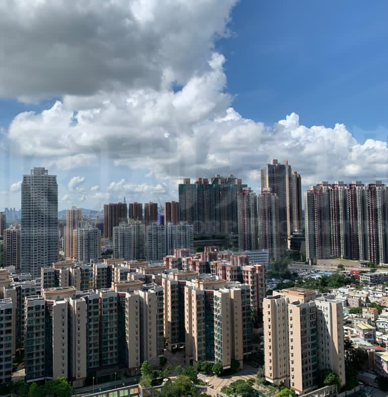 尚悅 5座 - 28NTS – 香港北部都會區