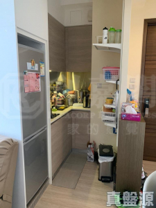 尚悅 5座 - 28NTS – 香港北部都會區