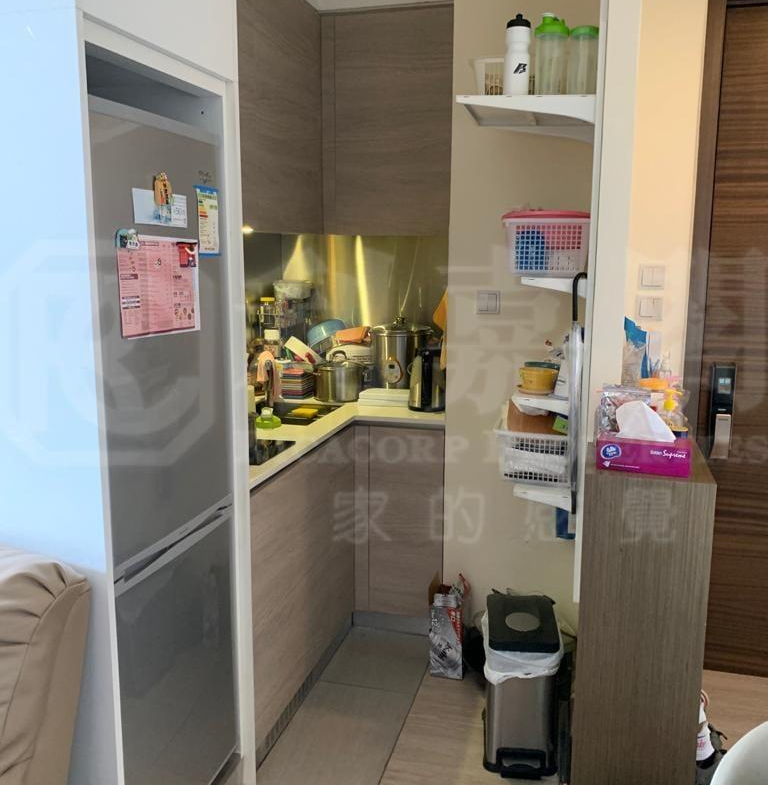 尚悅 5座 - 28NTS – 香港北部都會區