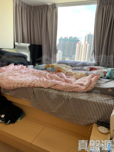 尚悅 5座 - 28NTS – 香港北部都會區