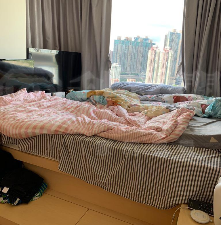 尚悅 5座 - 28NTS – 香港北部都會區