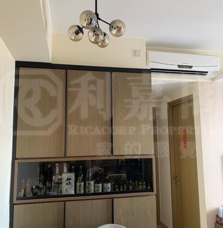 尚悅 5座 - 28NTS – 香港北部都會區