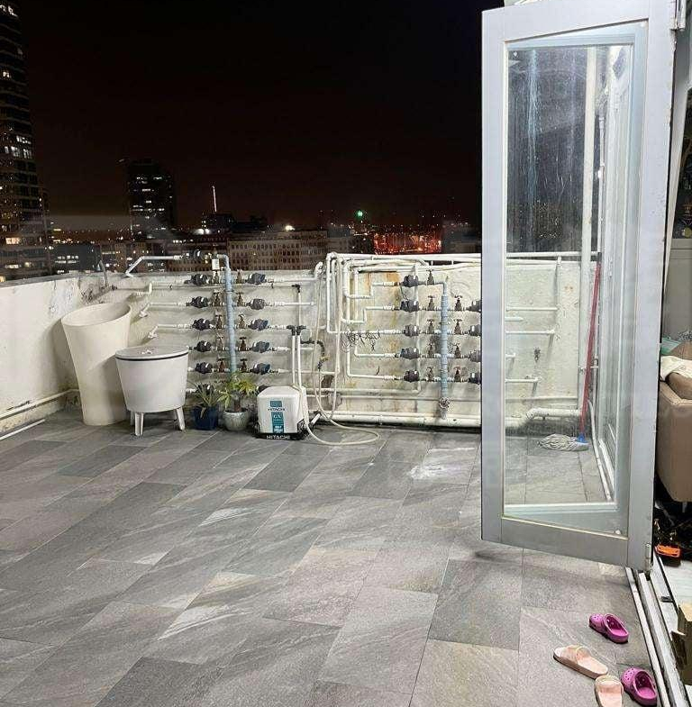 豪勝閣 - 28NTS – 香港北部都會區