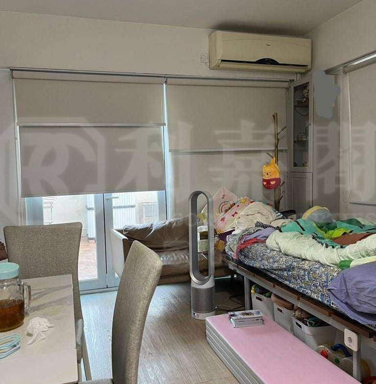 豪勝閣 - 28NTS – 香港北部都會區