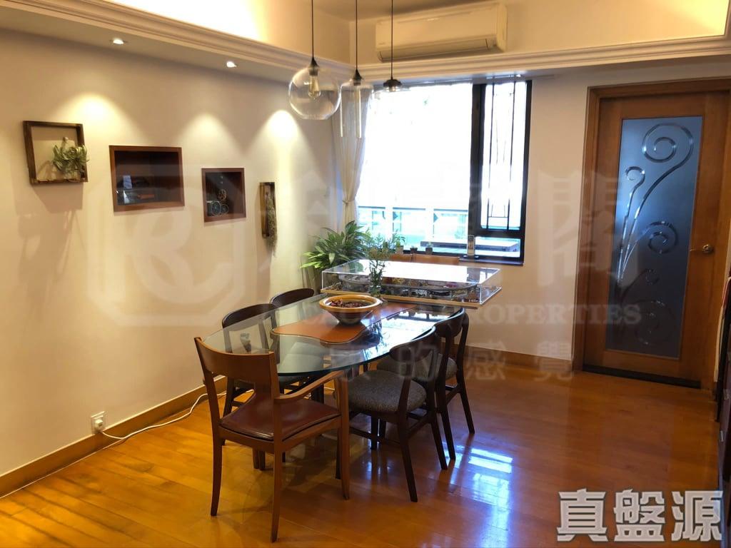 雅德苑 2座 - 28NTS – 香港北部都會區