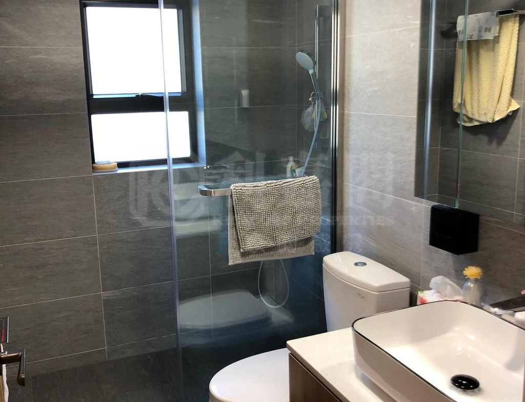 雅德苑 2座 - 28NTS – 香港北部都會區