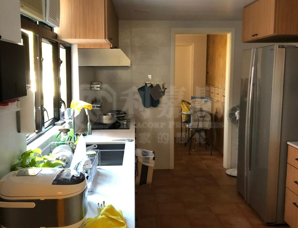 雅德苑 2座 - 28NTS – 香港北部都會區