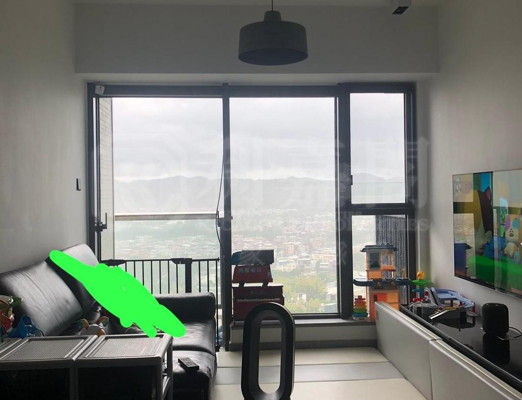 溱柏 6座 - 28NTS – 香港北部都會區