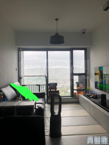 溱柏 6座 - 28NTS – 香港北部都會區