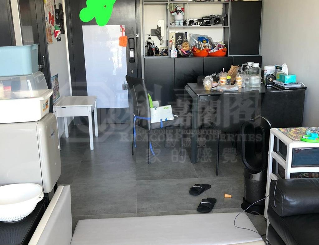 溱柏 6座 - 28NTS – 香港北部都會區