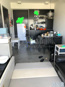 溱柏 6座 - 28NTS – 香港北部都會區