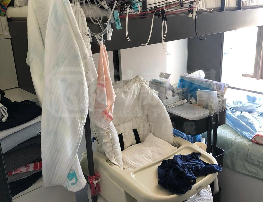 溱柏 6座 - 28NTS – 香港北部都會區