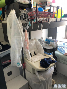 溱柏 6座 - 28NTS – 香港北部都會區