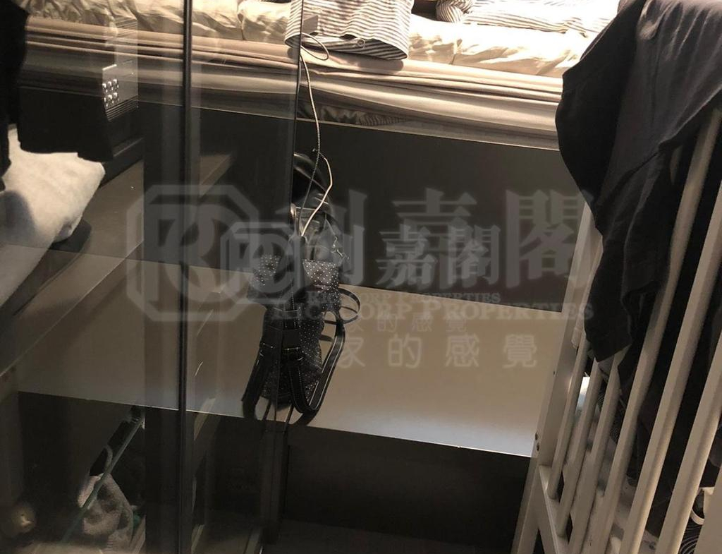 溱柏 6座 - 28NTS – 香港北部都會區