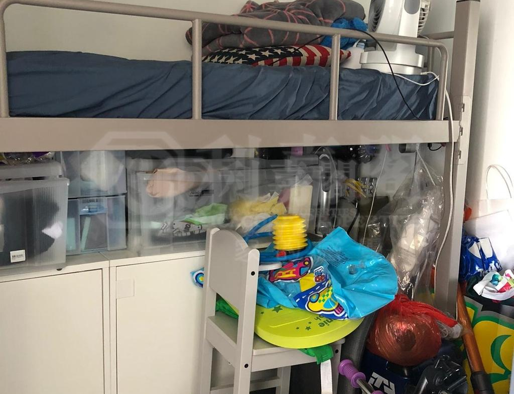 溱柏 6座 - 28NTS – 香港北部都會區